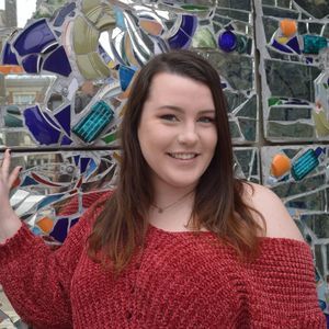 Meet your Posher, Abby